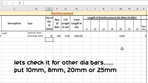 excel sheet metal|excel sheet for steel calculation.